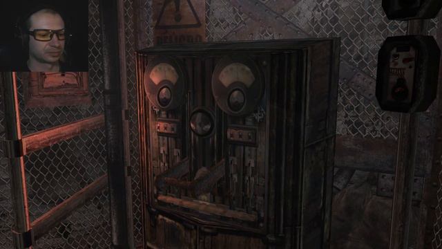 Нам Чужого не надо ► ResidentEvil4 #17 смотреть онлайн