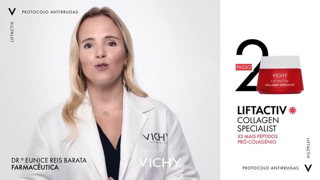 Vichy Laboratoires - Liftactiv Sérum Retinol Specialist смотреть онлайн