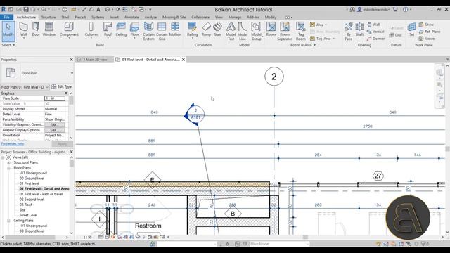 Revit 2021 - New Features! смотреть онлайн