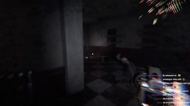 Deadly Broadcast - GamePlay Trailer смотреть онлайн