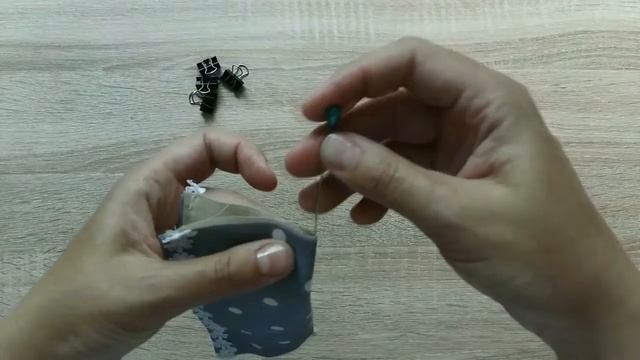 Как сшить органайзер для носовых платочков смотреть онлайн