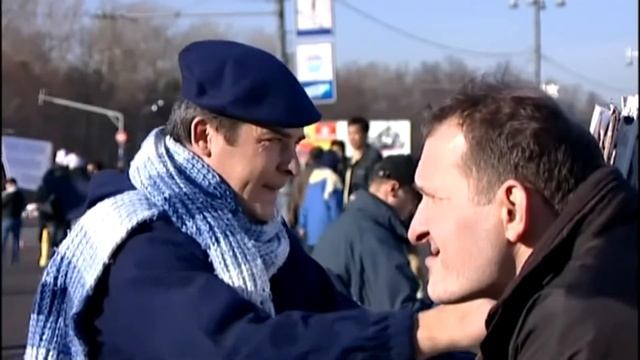 6 кадров. Дружеский шарж смотреть онлайн