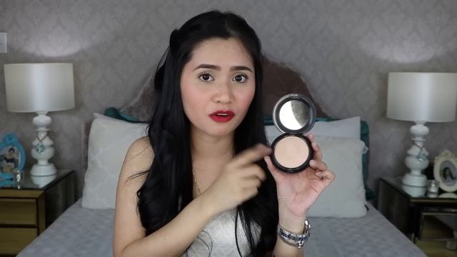 Pinay MAC Starter Kit | Anna Cay ♥ смотреть онлайн