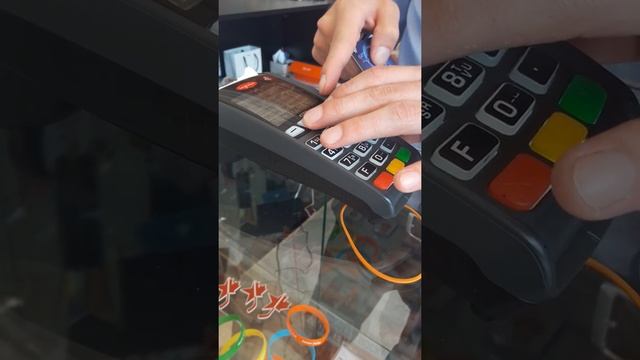 Как работать с эквайрингом