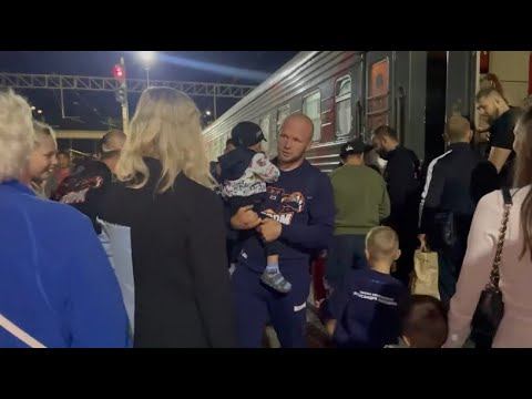 Шлеменко вернулся в Омск смотреть онлайн