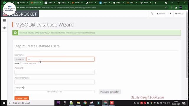 Install #WHMCS #Wordpress on #Reseller #Hosting !! Lifetime Free License 2021 #mistersingh1000 смотреть онлайн