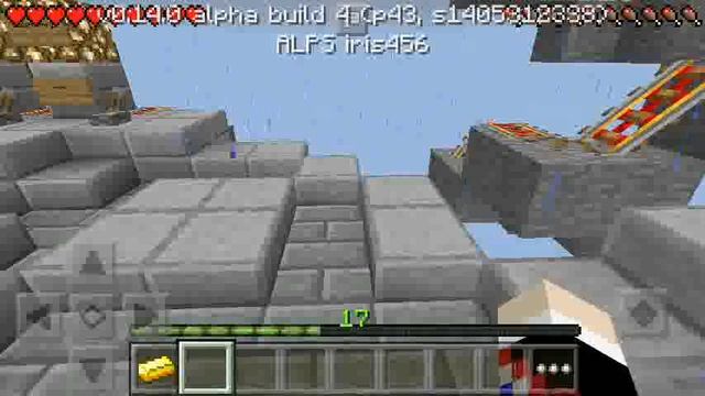 [Reviw] Minecraft PE map Mario House смотреть онлайн
