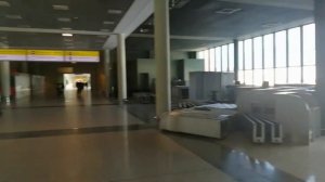 ТЕРМИНАЛ Е и F ШЕРЕМЕТЬЕВО НА РЕМОНТЕ/ АЭРОПОРТ ШЕРЕМЕТЬЕВО/ ТЕРМИНАЛ Е и F