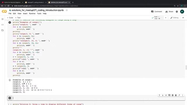 071 - Getting Started 3 - Beginners' Python and Machine Learning смотреть онлайн
