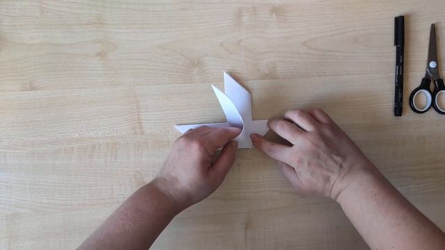 МАСТЕР-КЛАСС - по оригами "Голубь мира", посвящается к 75-летию Победы смотреть онлайн