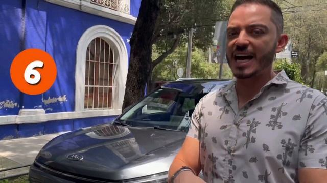 JAC Sei4 Pro 2021. El diseño moderno y gran confort son sólo el principio смотреть онлайн