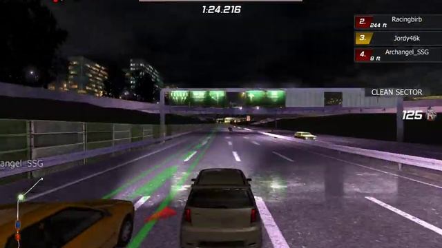 Project Torque Multiplayer Online смотреть онлайн