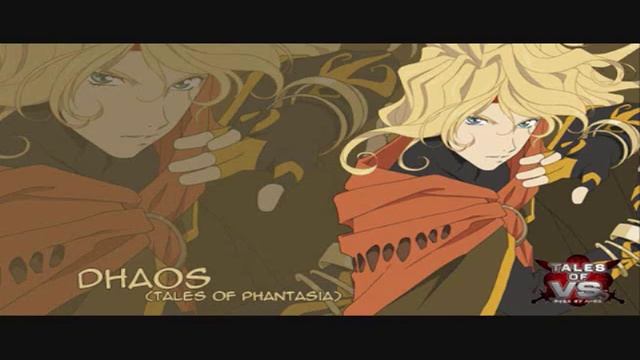 Tales of the World Radiant Mythology 2 - Time Battle (Remix) смотреть онлайн
