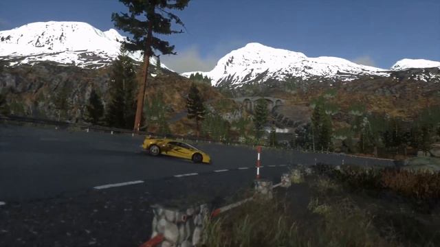 Driveclub #2.mp4 смотреть онлайн