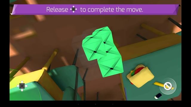 Bloxiq игра на Андроид и iOS смотреть онлайн