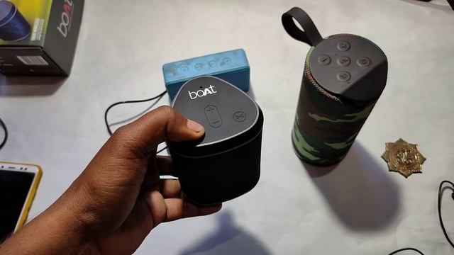 TG113 vs Boat Stone 170 vs Philips BT64A/94 Wireless Bluetooth Speaker Full Comparision смотреть онлайн