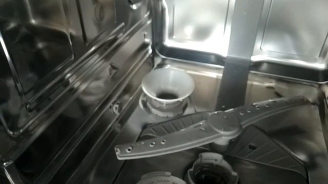 КАК Засыпать СОЛЬ в Посудомоечную Машину смотреть онлайн