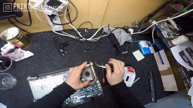HP 250 N3050 ? ... z SSD · #BezKomentarza смотреть онлайн