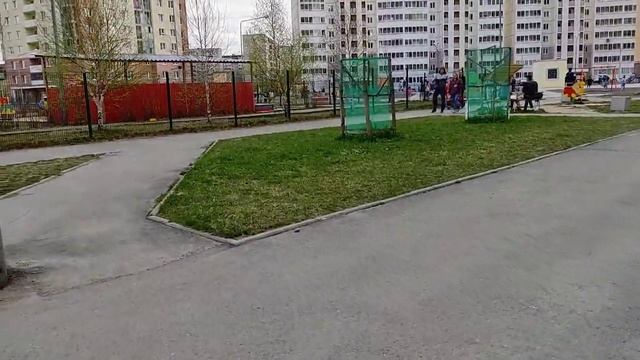 4X Камера ? (Часть 1) смотреть онлайн