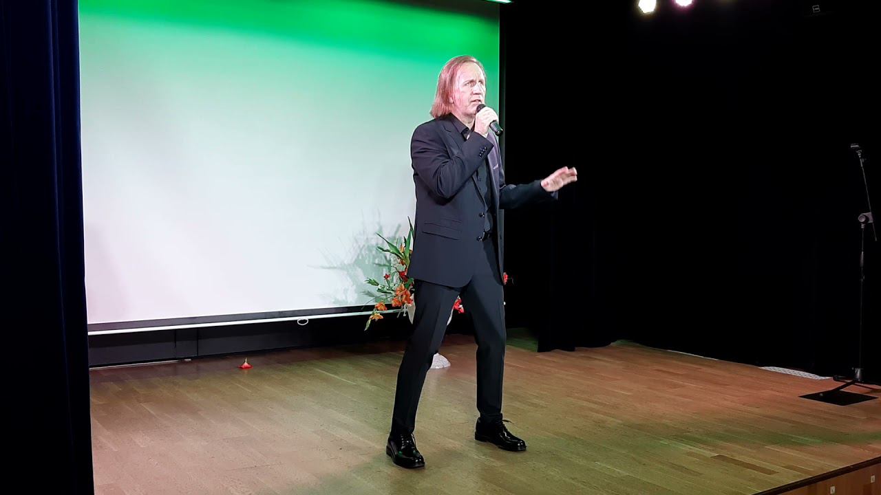 Вкус жизни - Олег Попков смотреть онлайн