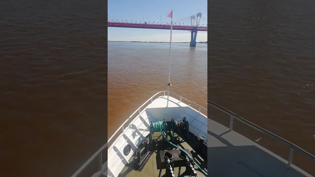 мост через амур, в Китай. смотреть онлайн