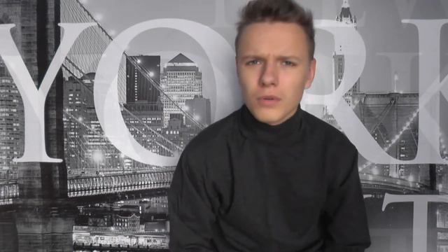 Вопрос-Ответ / #5 Выпуск / Креативный вопрос смотреть онлайн