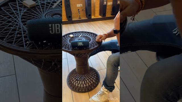 JBL Flip 6 ? UNBOXING AND REVIEW [SOUND AND BASS TEST] …#JBL…#FLIP6…#mrtalk смотреть онлайн