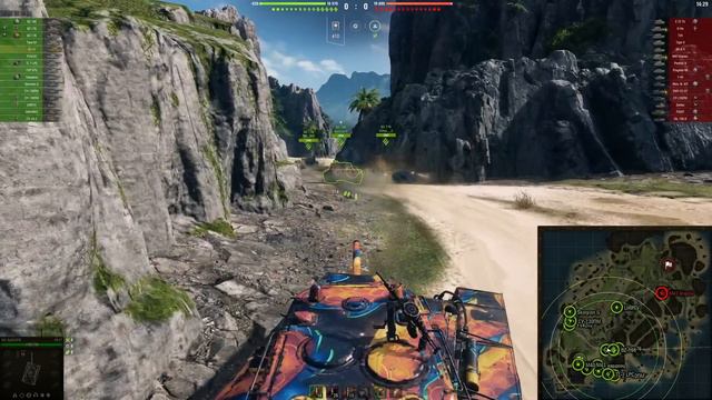 КВ - 4 Турчанинова 🔸 Абсолютная броня 🔸 смотреть онлайн