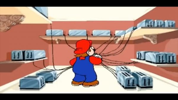 [Vinesauce] Vinny - ?? ????? ?????