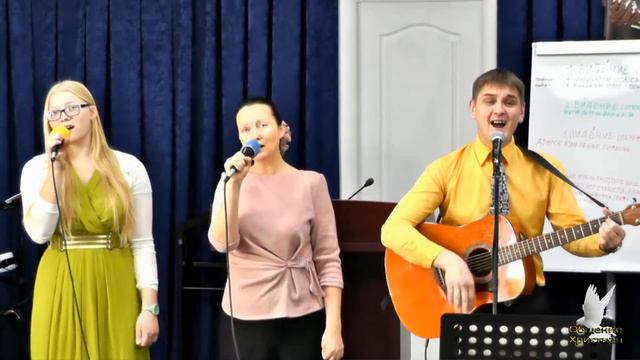 2017.12.31 - АМИНЬ смотреть онлайн