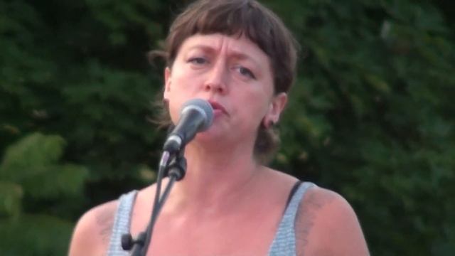 Tuba Skinny Broken Hearted Blues Longwood Garden 2021 08 15 смотреть онлайн