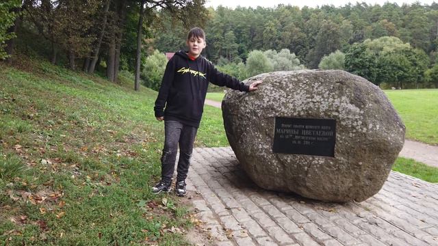 Поговорим, почитаем, послушаем?!(Фёдор Анкин о познании мира) смотреть онлайн