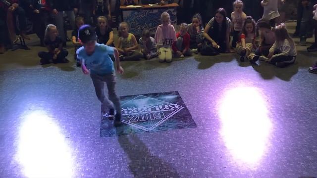 Алхимия 2019. Брейк Данс. смотреть онлайн