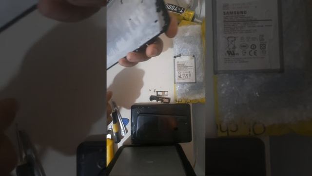 TROCAR TELA CELULAR SAMSUNG GALAXI A11 TELEFONE QUEBRADO CONSERTAR EM CASA смотреть онлайн