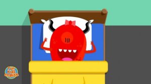 Hello How are You Song  with aliens 2 for kids English Feelings