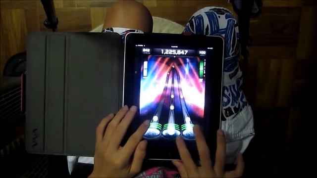 [Screaming Bloody Murder Tap Tap FC] 2,435,027 смотреть онлайн