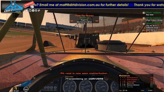 iRacing Paint Booth смотреть онлайн