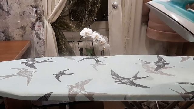 Обзор утюга Scarlett SC-SI30P11 стоимостью 500 рублей. 2022г. смотреть онлайн