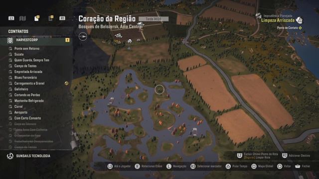 Snowrunner: Explicando como liberar um dos melhores veículos do jogo, o KIROVETS K-7M. смотреть онлайн