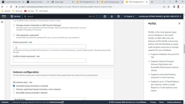 AWS Solutions Architect Associate-Module 15 - Capstone project - Simplified - Anand K смотреть онлайн