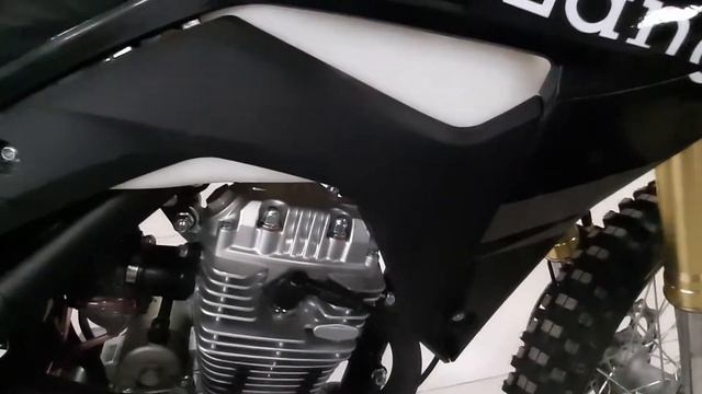 Мотоцикл МотоLand кросс FC 250 смотреть онлайн