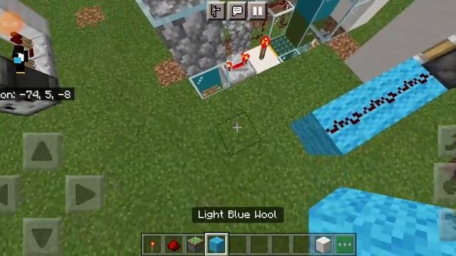 Color Combination Lock Part 2 Java/Bedrock Edition 1.16 смотреть онлайн