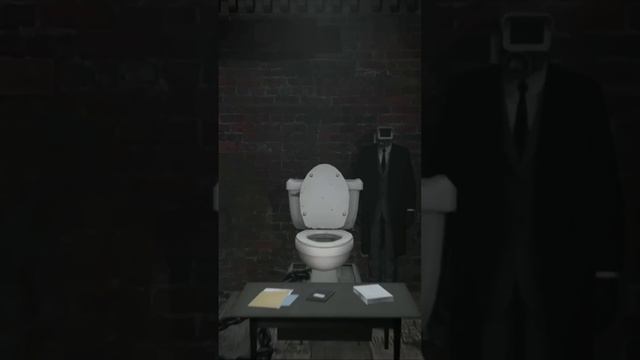 SKIBIDI TOILET 1 - 34 (СБОРНИК, ВСЕ СЕРИИ) смотреть онлайн