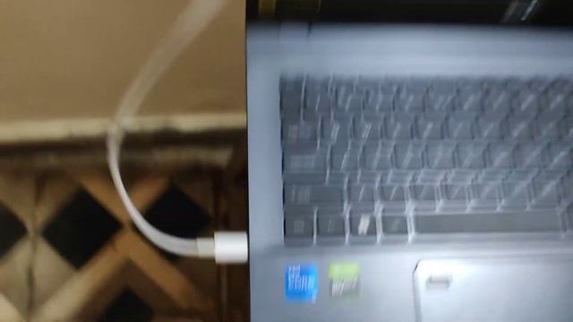 Will Acer Aspire 7 2022 support Type-C Charging by Thunderbolt 4 port ? Intel i5 12 gen Nvidia 1650 смотреть онлайн