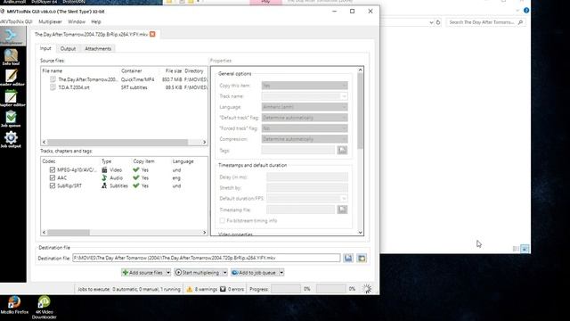 How To Permanently Add Subtitles To Any Movie (MALAYALAM) смотреть онлайн