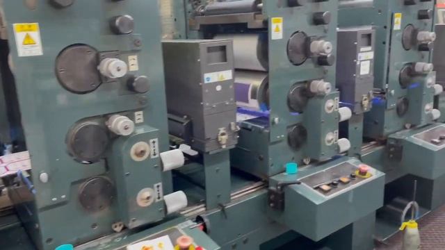 Shiki FX-10 Machine 100% used in Japan смотреть онлайн