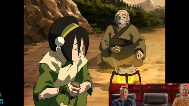 Does Uncle Iroh ACTUALLY Give Good Advice? Therapist Vs. Uncle Iroh