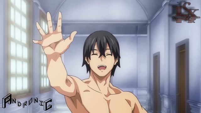 Isekai Kita No De Special Skill De Zenryoku Ouka Shiyou To Omou The Animation 2 смотреть онлайн