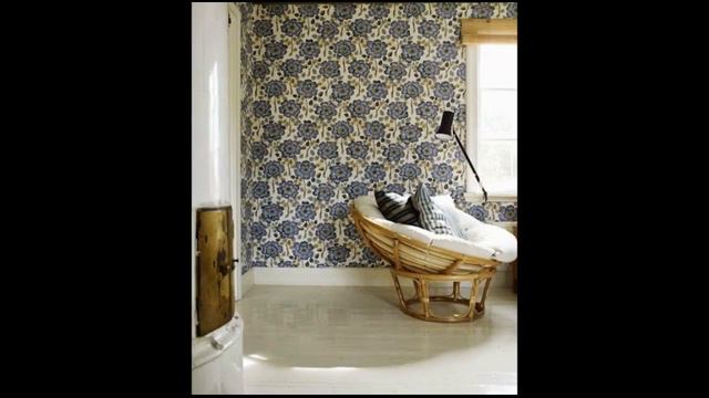 What Is A Papasan Chair And 25 Examples To Steal смотреть онлайн