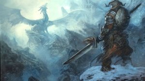 TESV SKAYRIM Rekast (от АРОНДА)... 4 серия